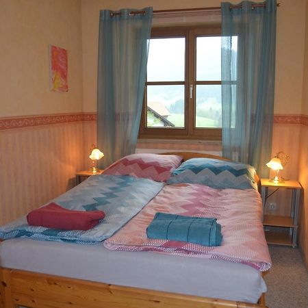 Ferienwohnung Sonnenbichel فيرتاخ المظهر الخارجي الصورة