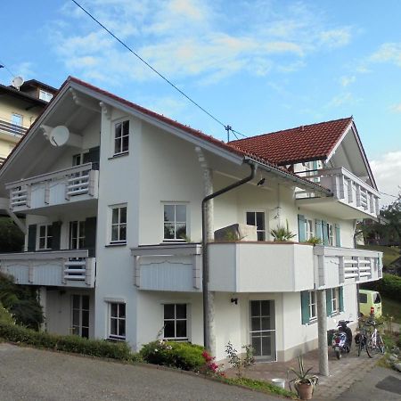 Ferienwohnung Sonnenbichel فيرتاخ المظهر الخارجي الصورة