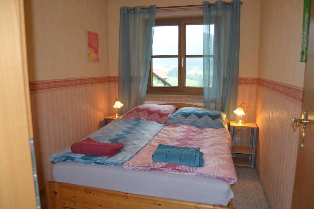 Ferienwohnung Sonnenbichel فيرتاخ المظهر الخارجي الصورة