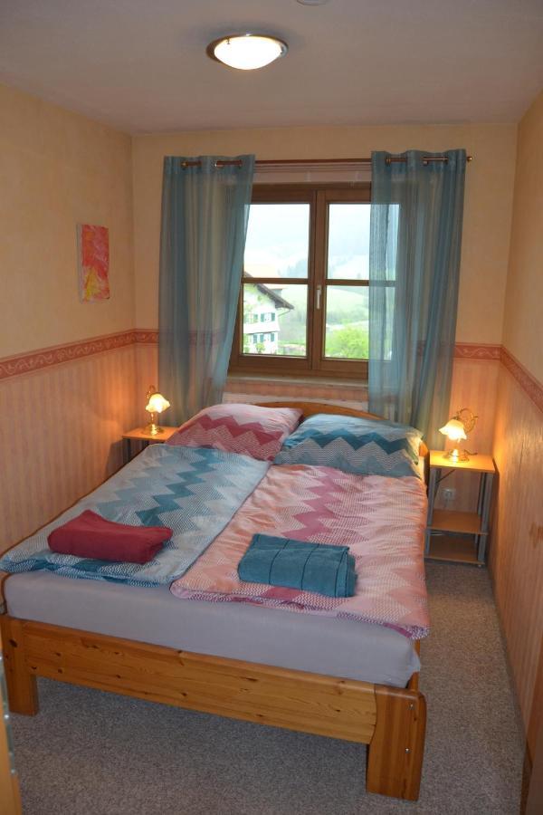 Ferienwohnung Sonnenbichel فيرتاخ المظهر الخارجي الصورة