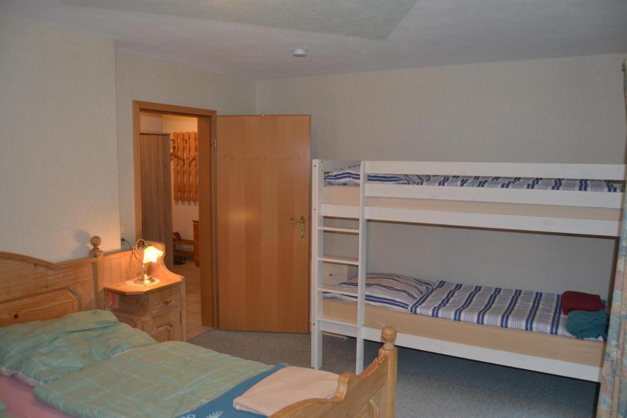Ferienwohnung Sonnenbichel فيرتاخ المظهر الخارجي الصورة