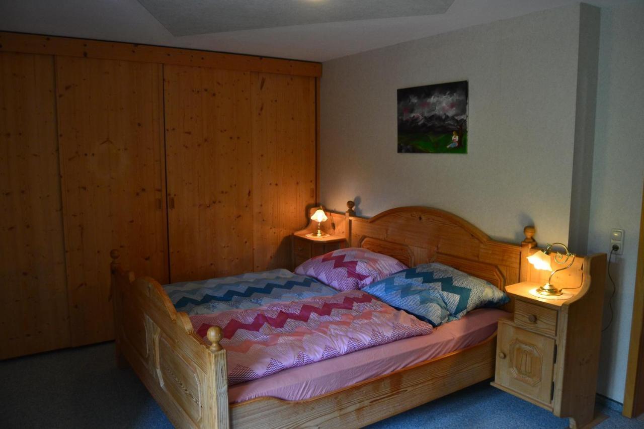 Ferienwohnung Sonnenbichel فيرتاخ المظهر الخارجي الصورة