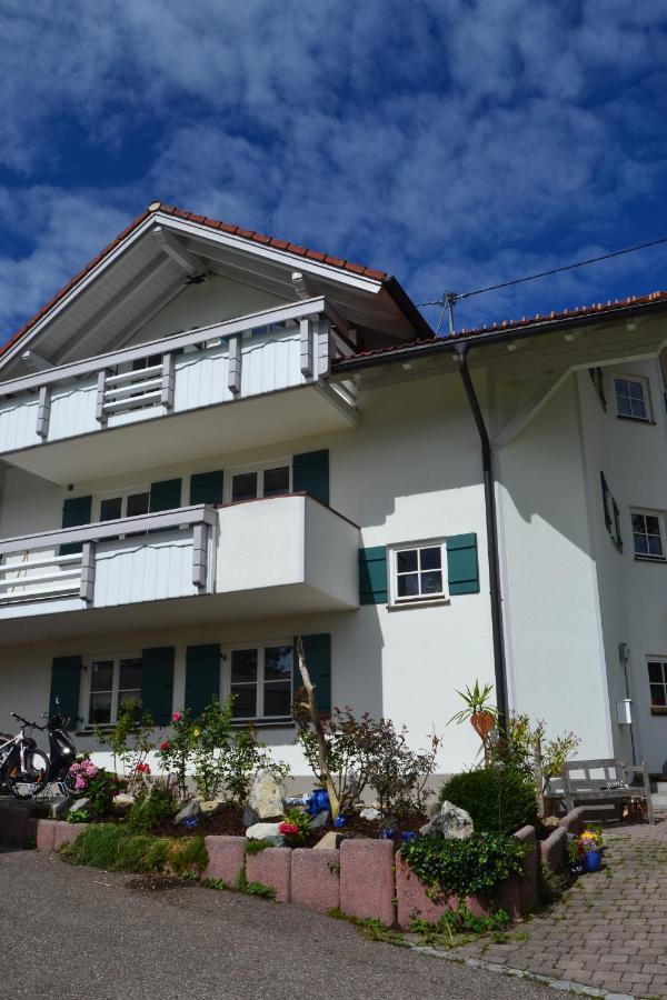 Ferienwohnung Sonnenbichel فيرتاخ المظهر الخارجي الصورة