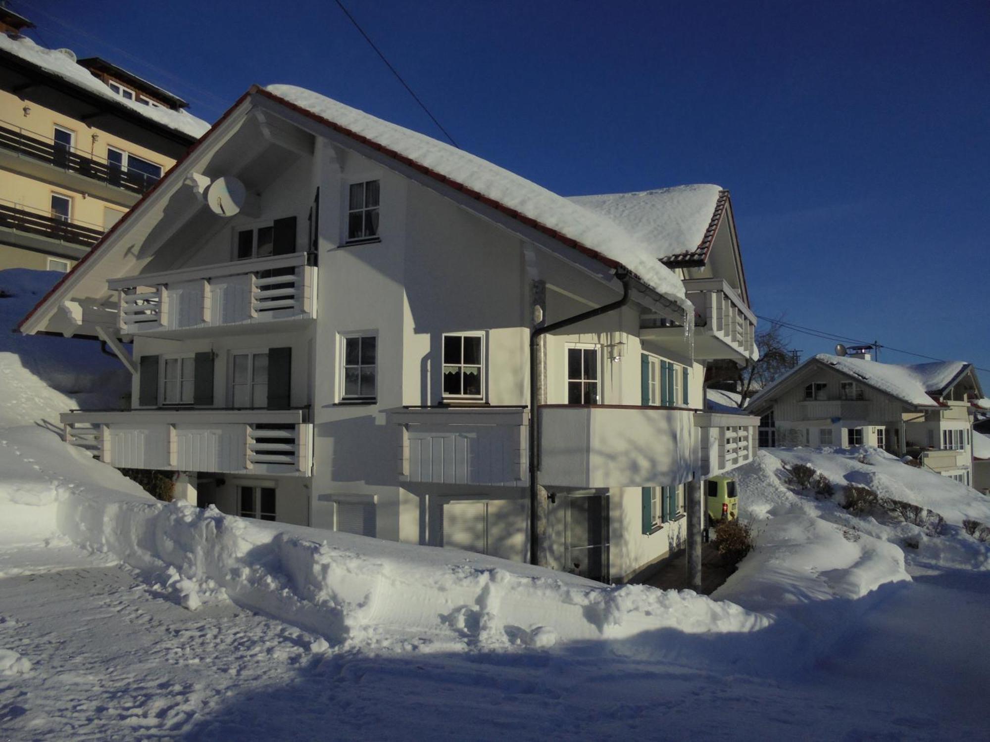 Ferienwohnung Sonnenbichel فيرتاخ المظهر الخارجي الصورة