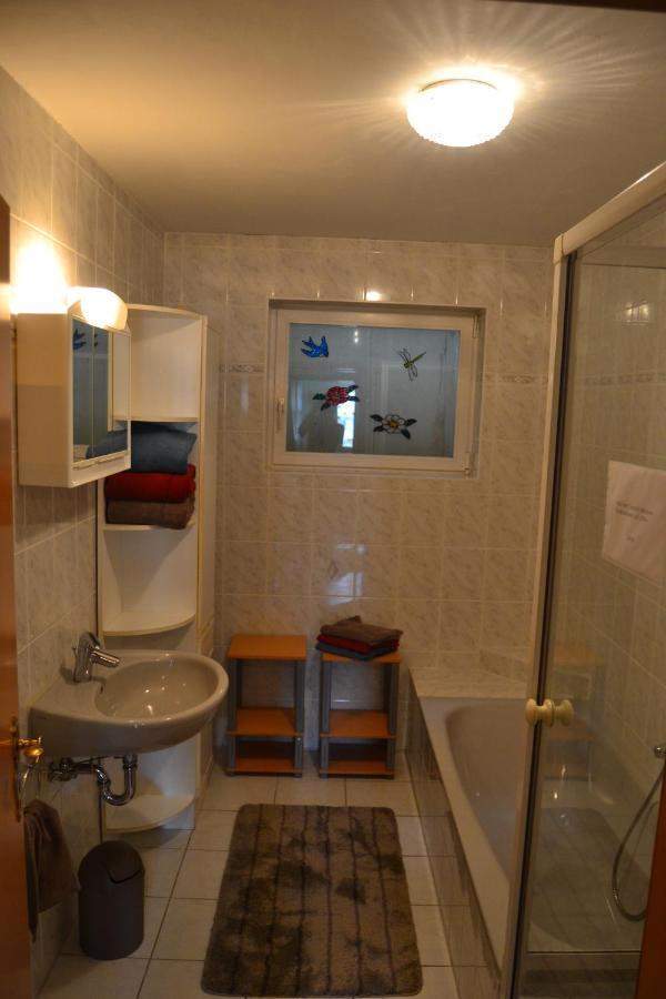 Ferienwohnung Sonnenbichel فيرتاخ المظهر الخارجي الصورة