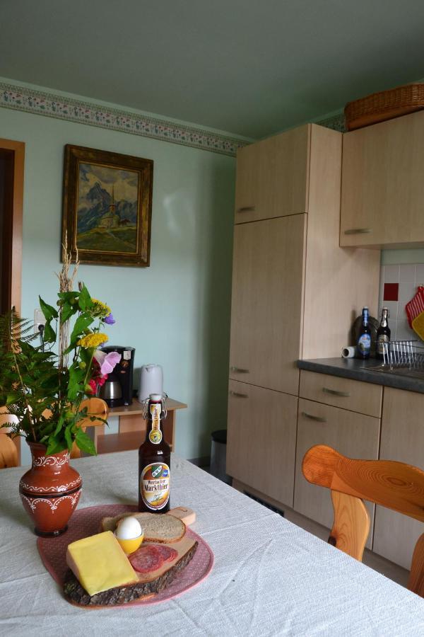 Ferienwohnung Sonnenbichel فيرتاخ المظهر الخارجي الصورة