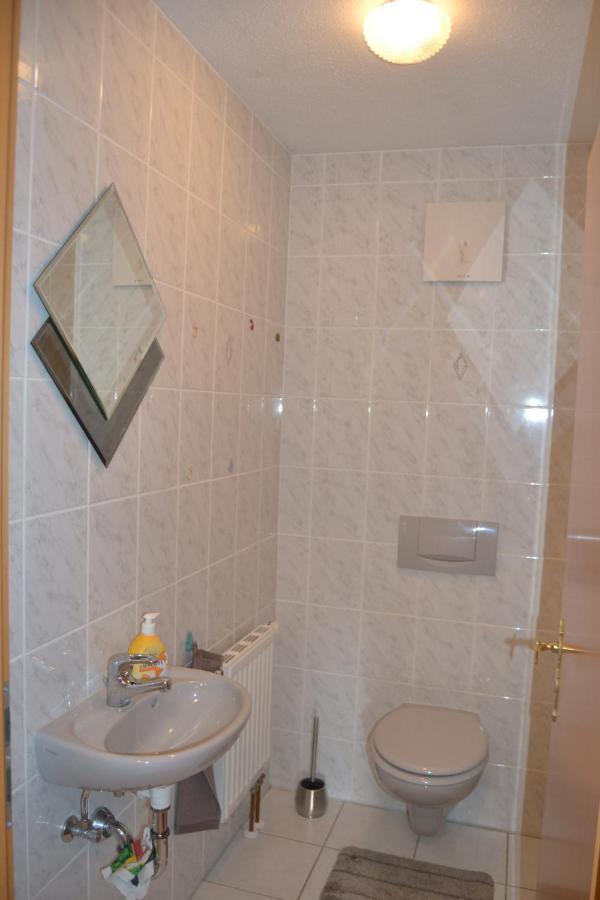 Ferienwohnung Sonnenbichel فيرتاخ المظهر الخارجي الصورة